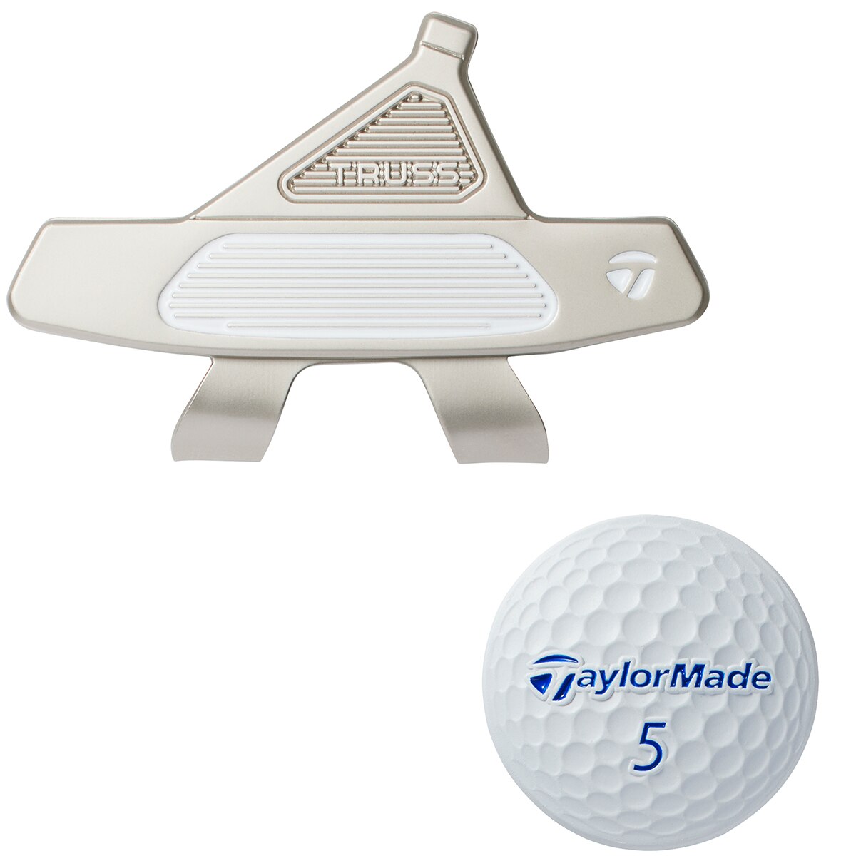 TaylorMade マーカー (テーラーメイド) 通販｜GDOゴルフショップ