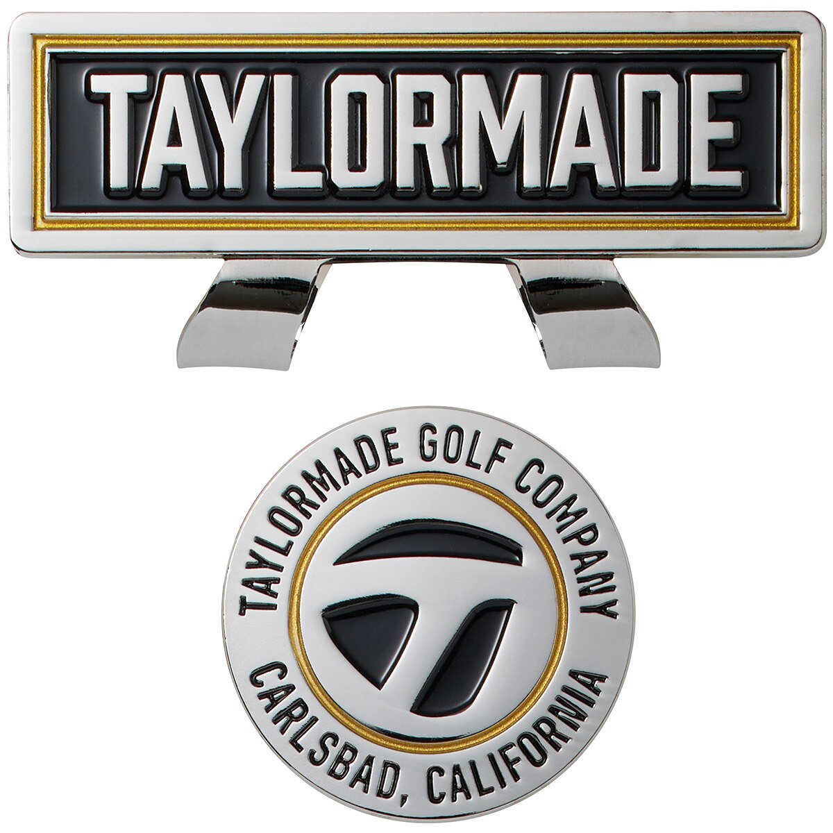 テーラーメイド(TaylorMade) マーカー 通販｜GDOゴルフショップ