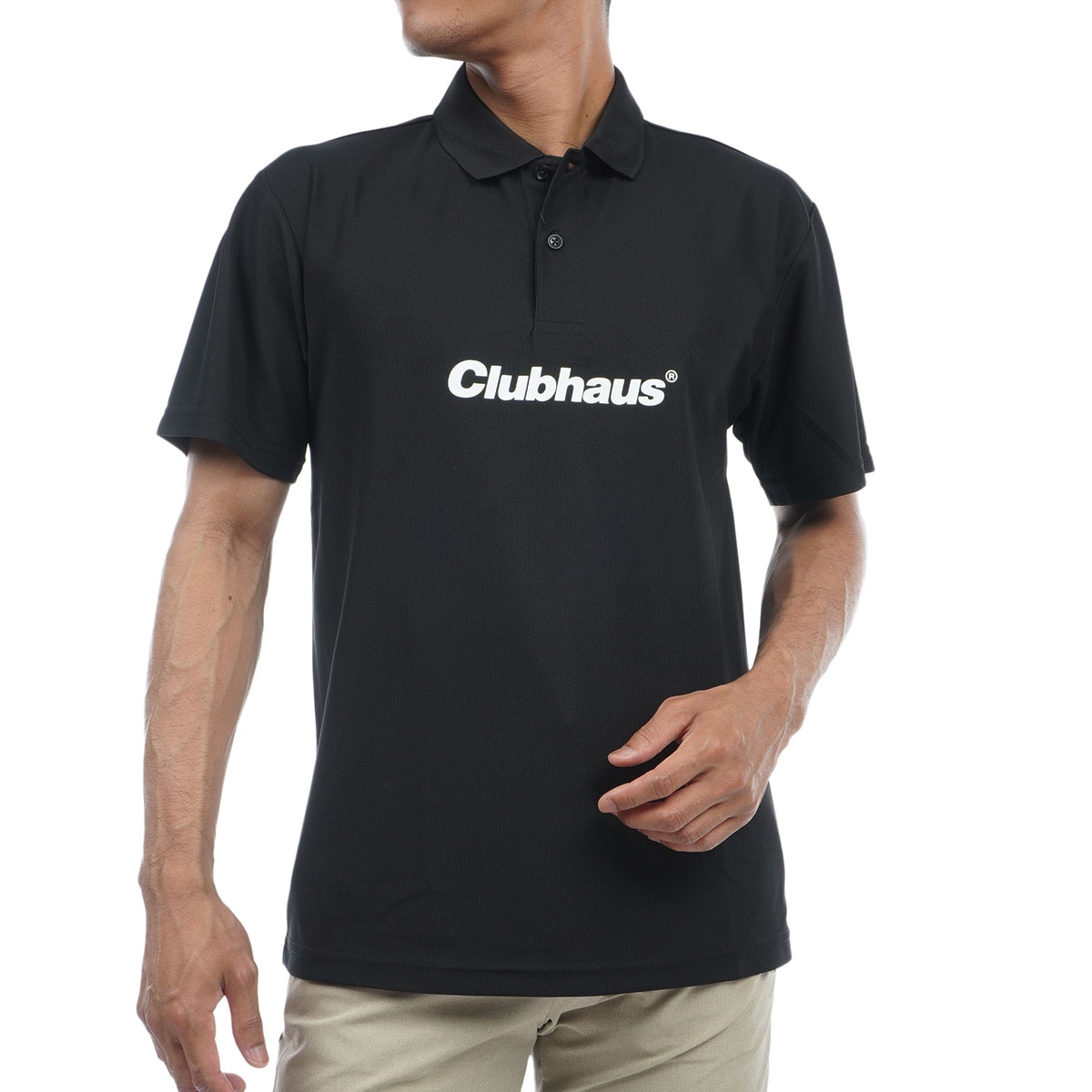 クラブハウス(Clubhaus) ポロシャツ 通販｜GDOゴルフショップ