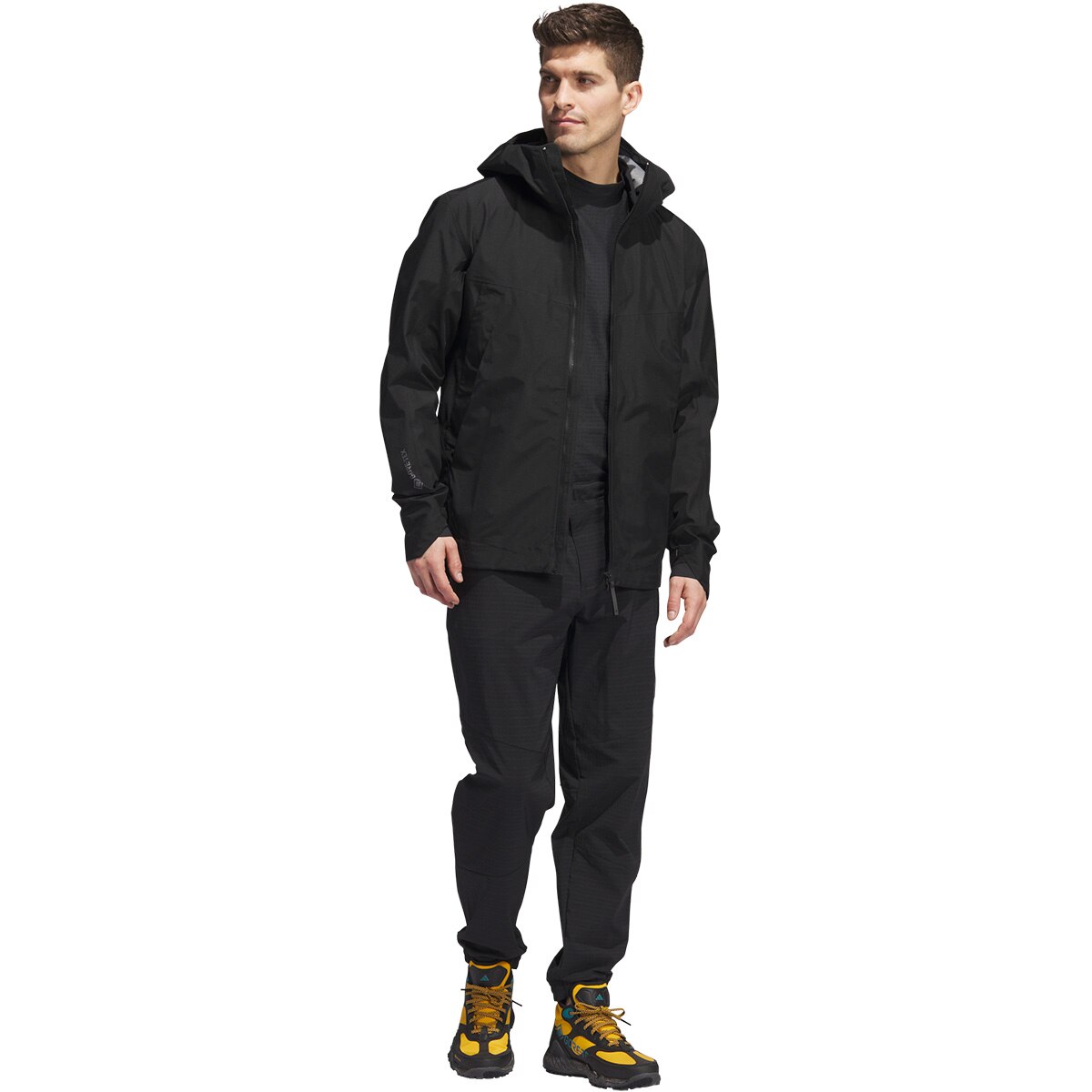セール・アウトレット】ADICROSS GORE-TEX RAIN.RDY 撥水