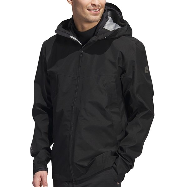 セール・アウトレット】ADICROSS GORE-TEX RAIN.RDY 撥水 ジャケット  