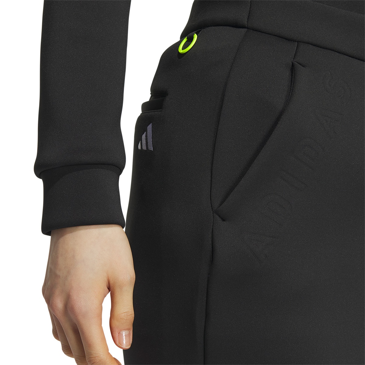 セール・アウトレット】ダンボールニット ストレッチ ラップスカート