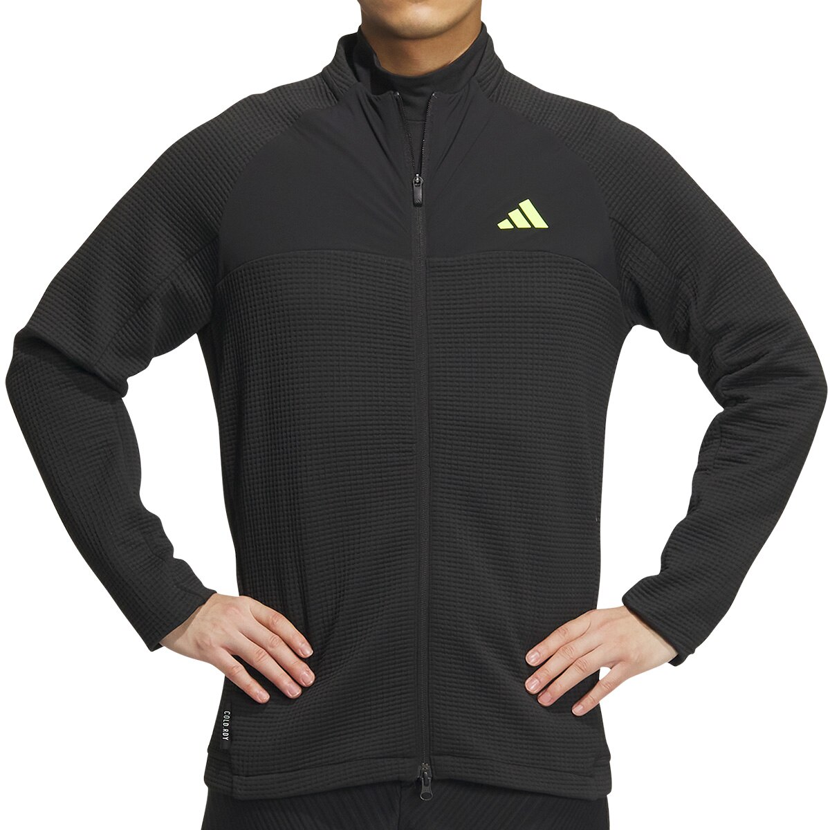 上下セット】CLUBHAUS adidas COLD RDY （L、85）adidasgolf - メンズ ...