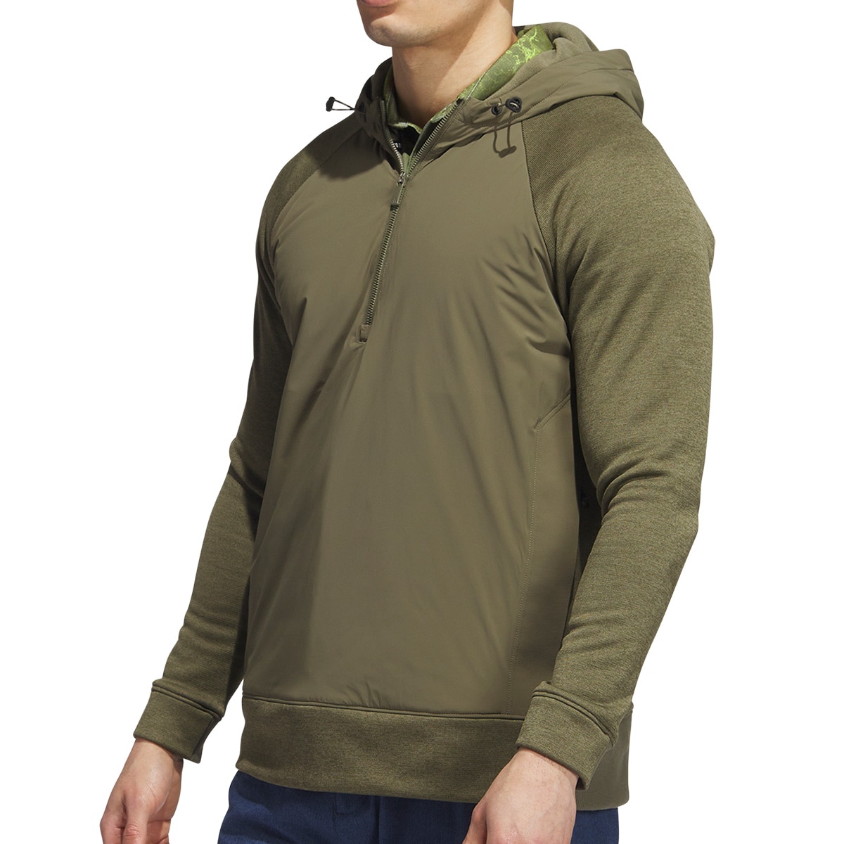 adidas Men's Ultimate365 Tour Frostguard Padded Jacket