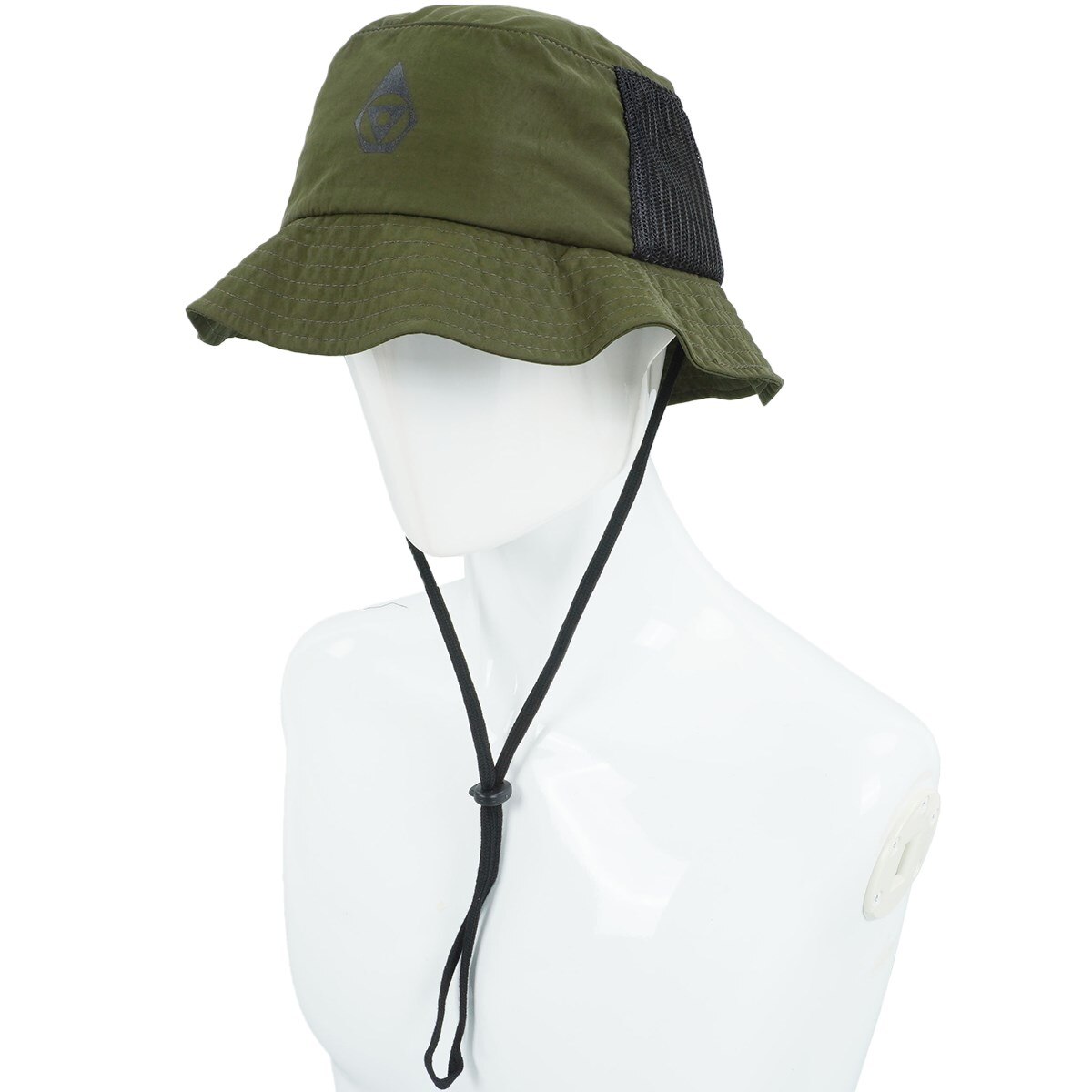 VOLCOM ボルコム ユニセックス バケットハット 帽子