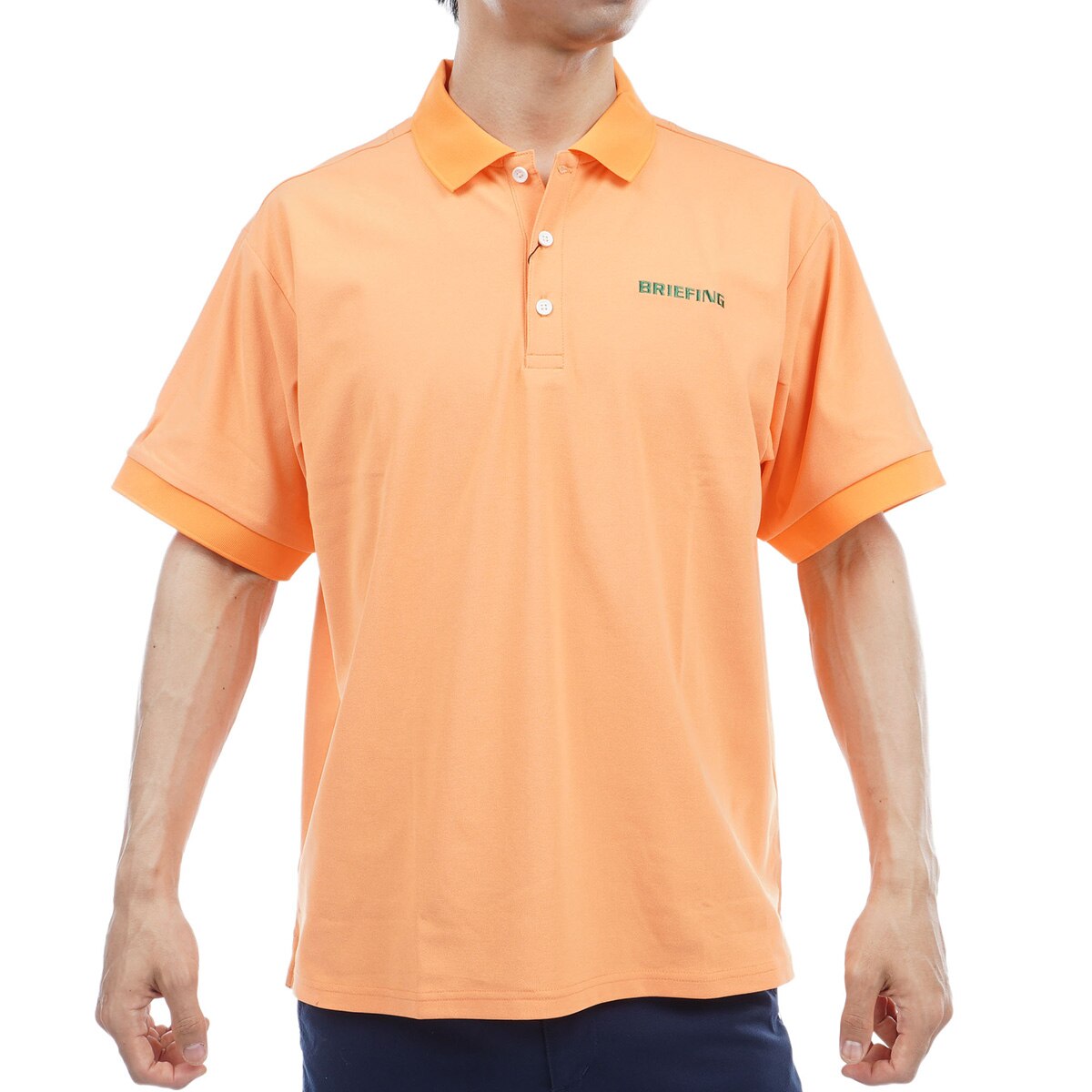 ブリーフィング(BRIEFING) ポロシャツ 通販｜GDOゴルフショップ