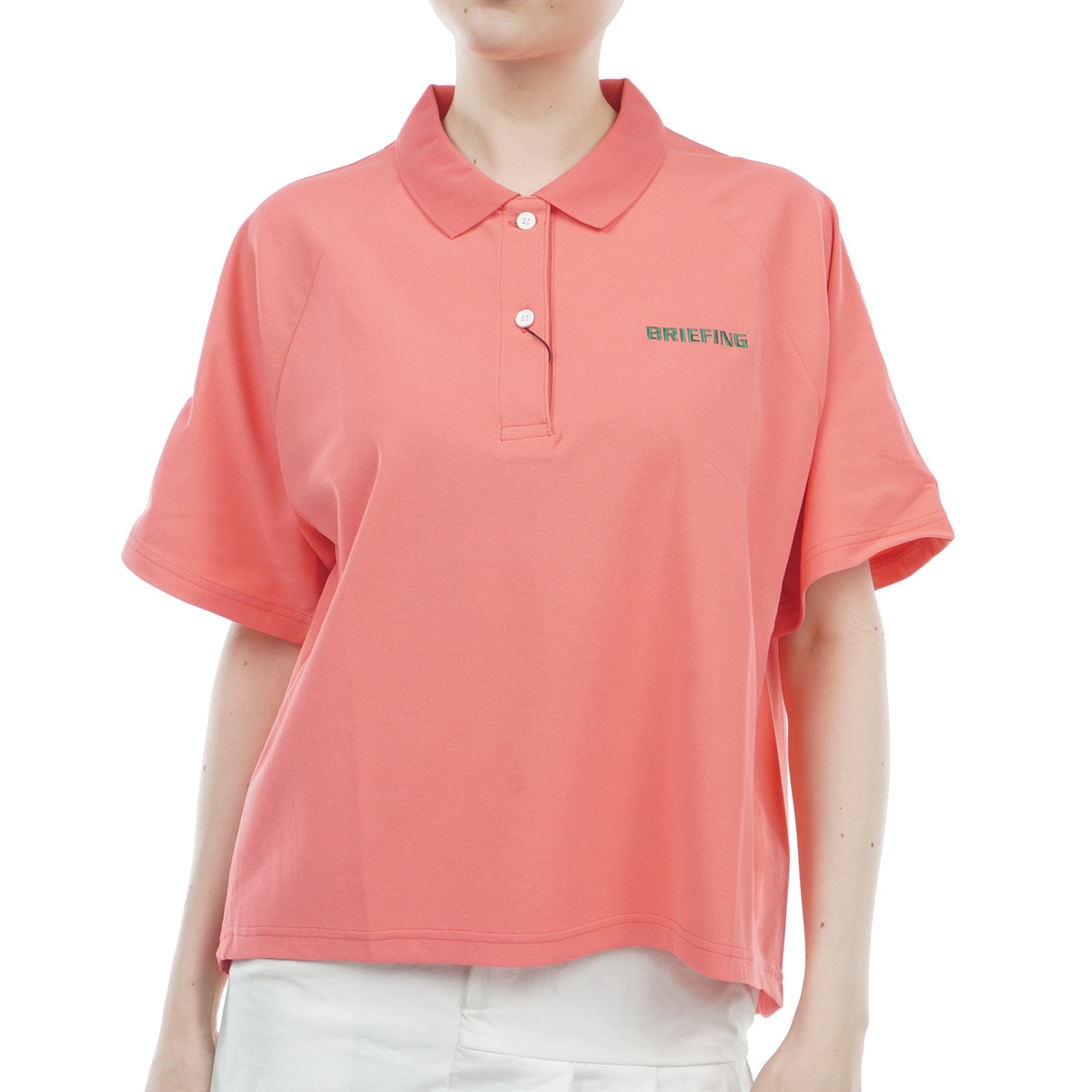 ブリーフィング(BRIEFING) ポロシャツ 通販｜GDOゴルフショップ