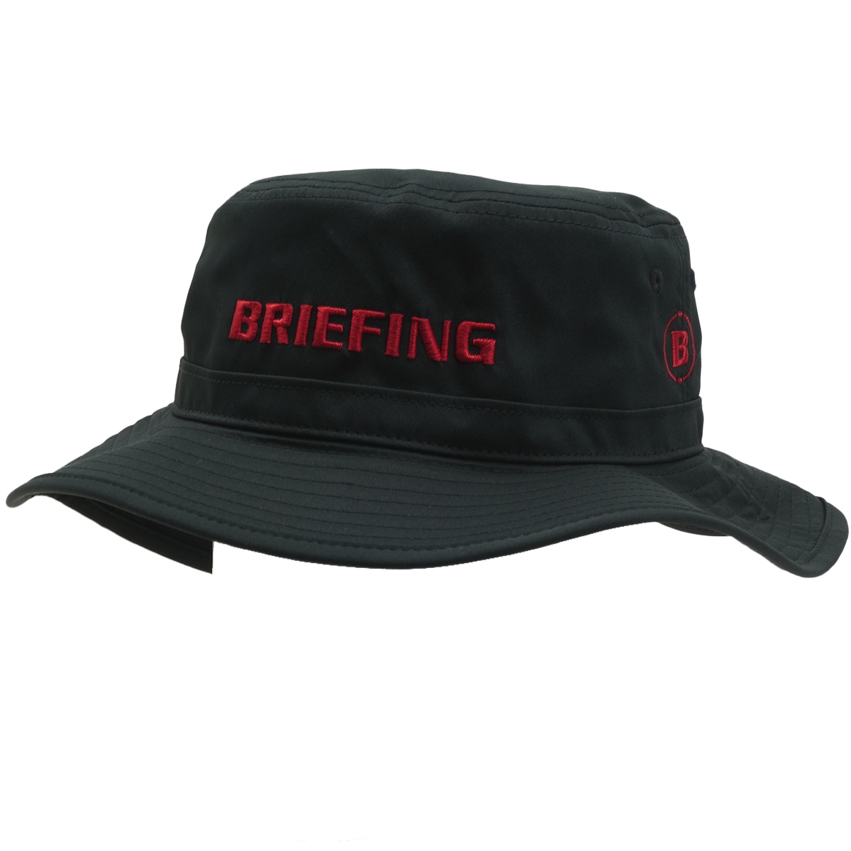 ブリーフィングワイドハット(ゴルフ) クーポン対象外】 ブリーフィング