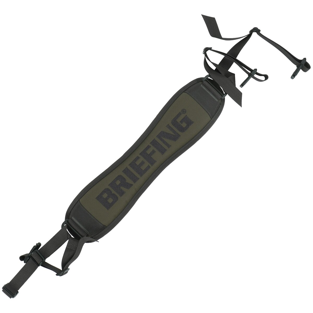 ブリーフィング バッグアクセサリー 通販｜GDOゴルフショップ