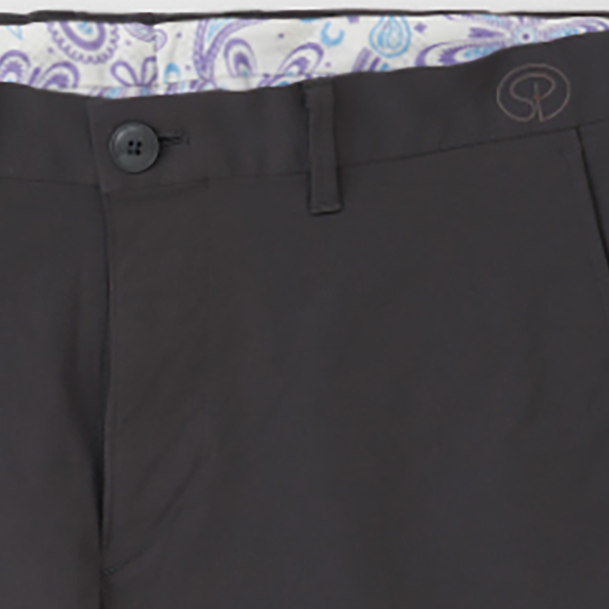 リサイクルナイロンストレッチショートパンツ(ハーフパンツ)|SP