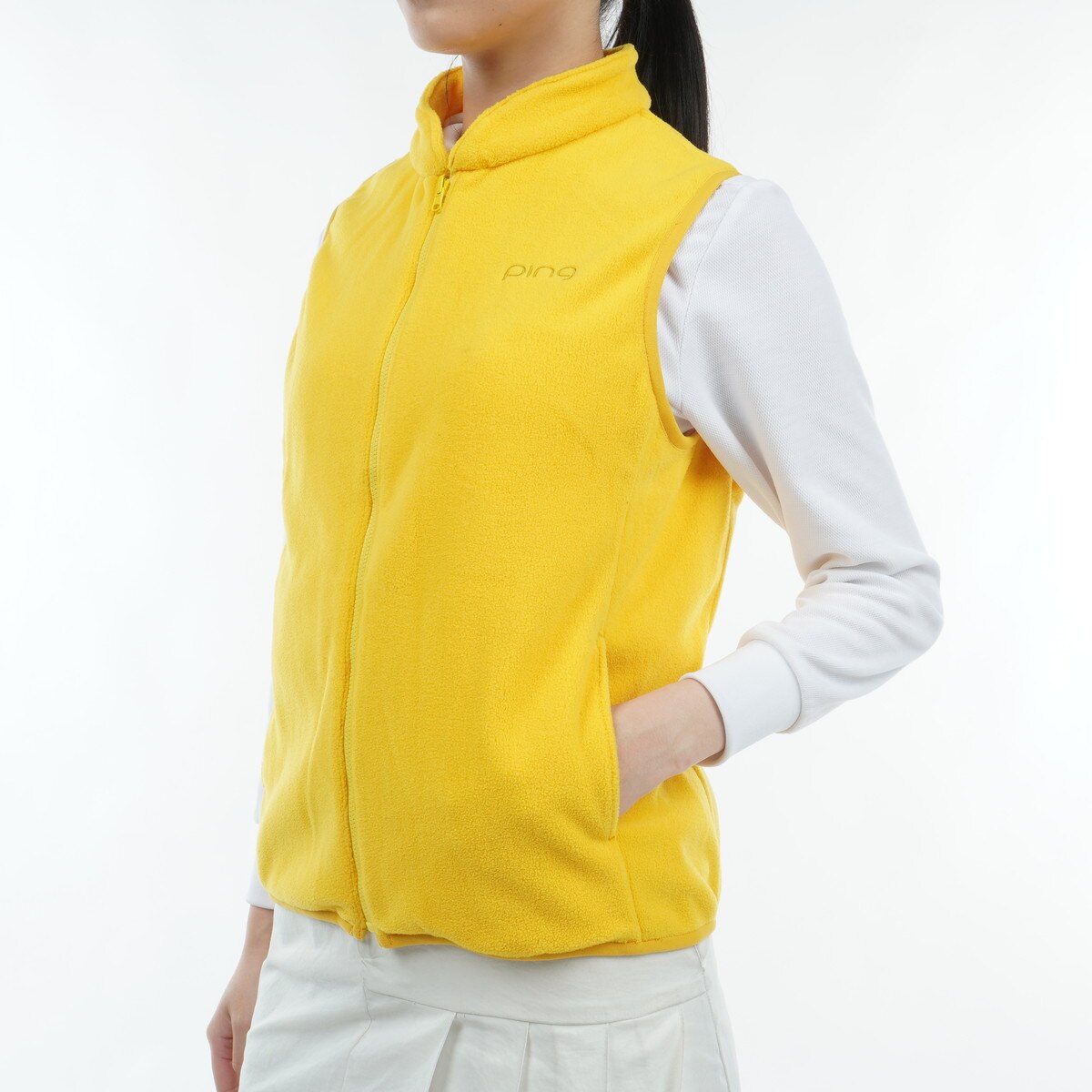 セール・アウトレット】3WAYブルゾン レディス(アウター(ブルゾン