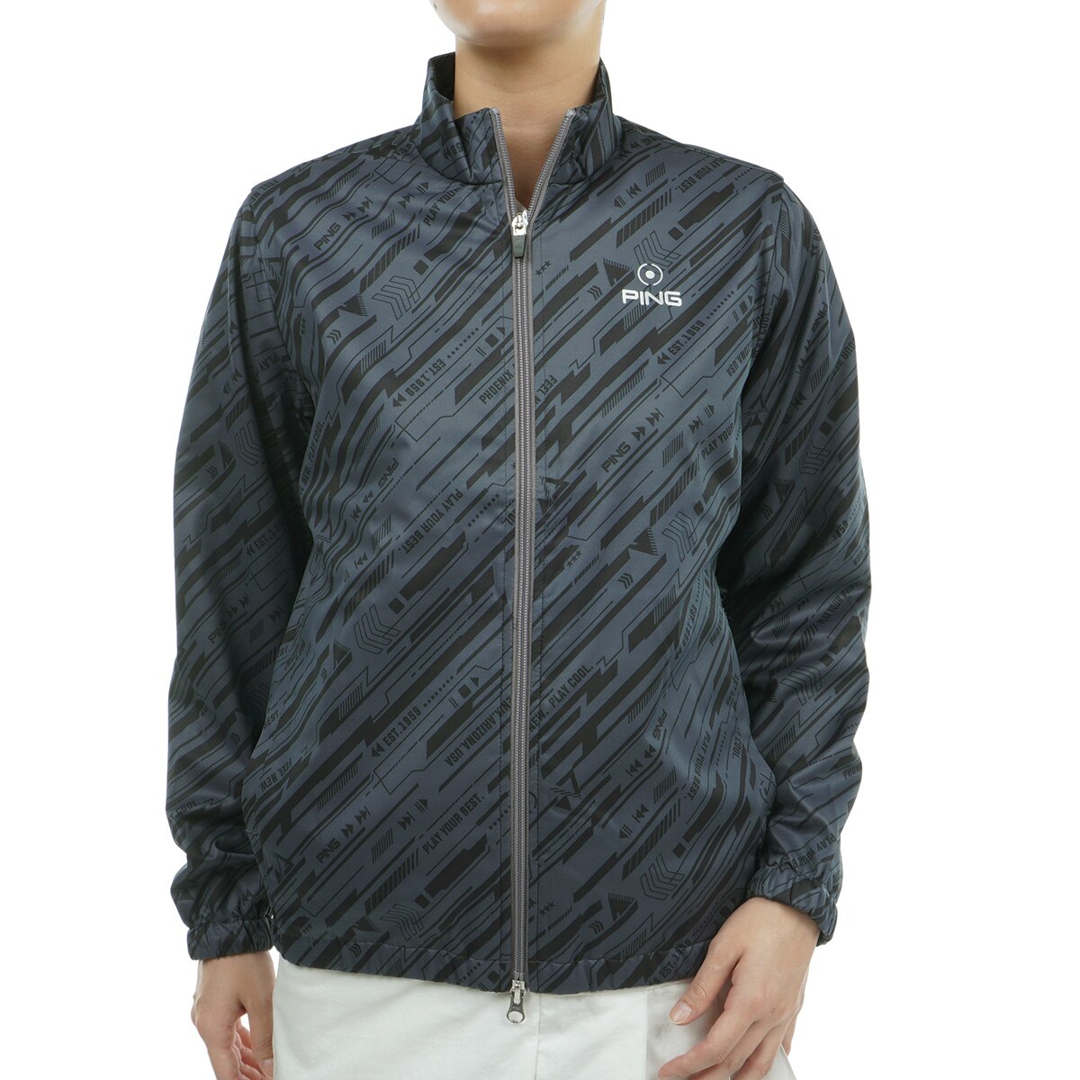18700円★ピン PING 撥水 バリアンテックブルゾン★ LL 61KV1y3l4ZL._AC_AC_SY350_QL65_.jpg