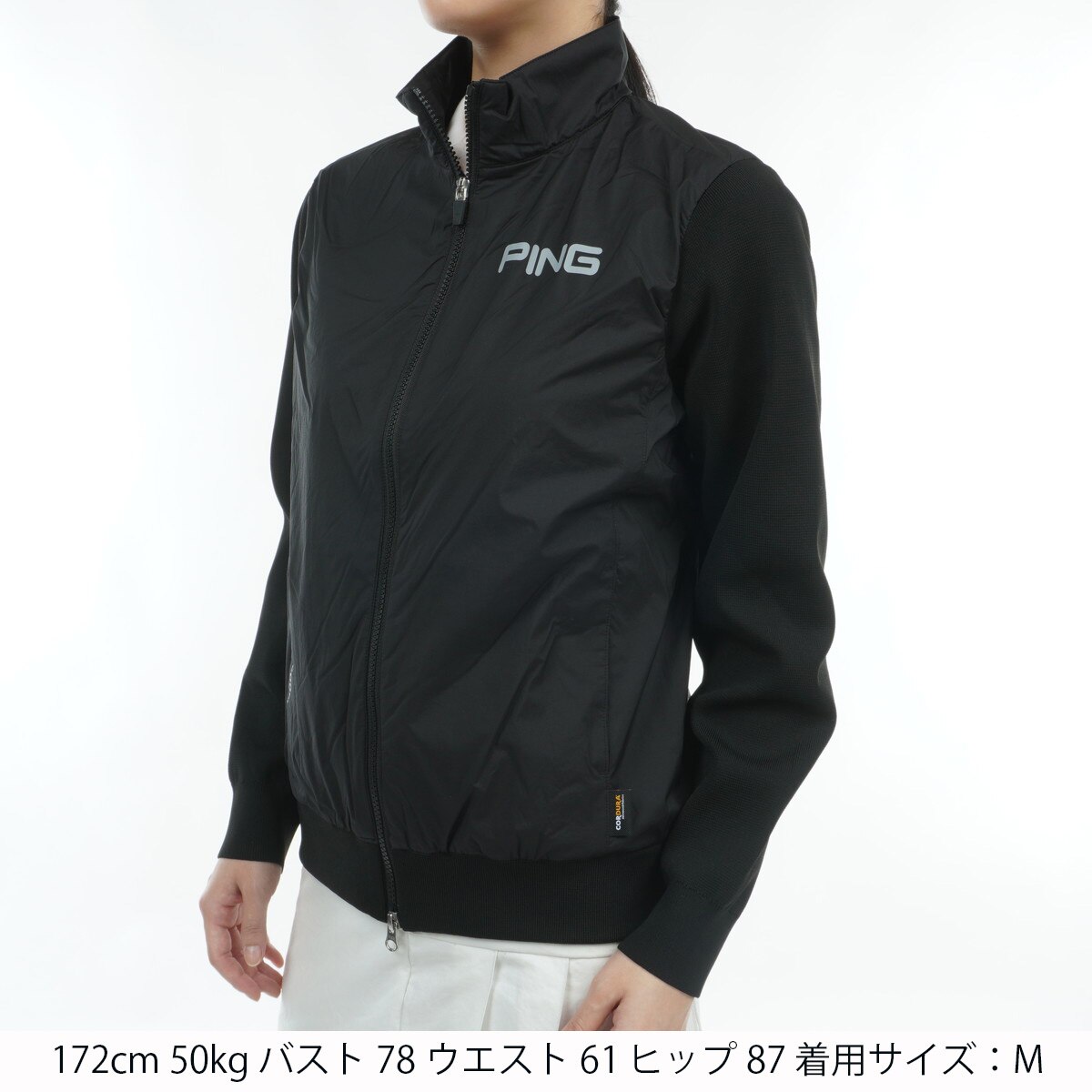 19800円★ピン PING 高機能ドッキングブルゾン★L 19800円☆ピン PING 高機能ドッキングブルゾン☆L 19800円☆ピン