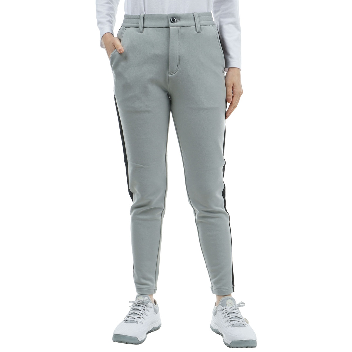 セール・アウトレット】ラグウォームパンツ レディス(ロング