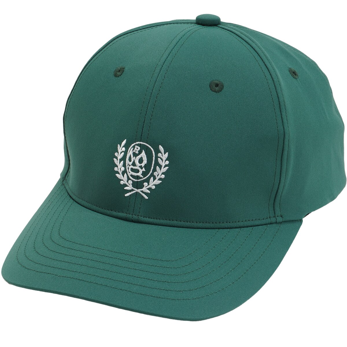 Russelno ゴルフキャップ グリーン ラッセルノ GOLF CAP - アクセサリー