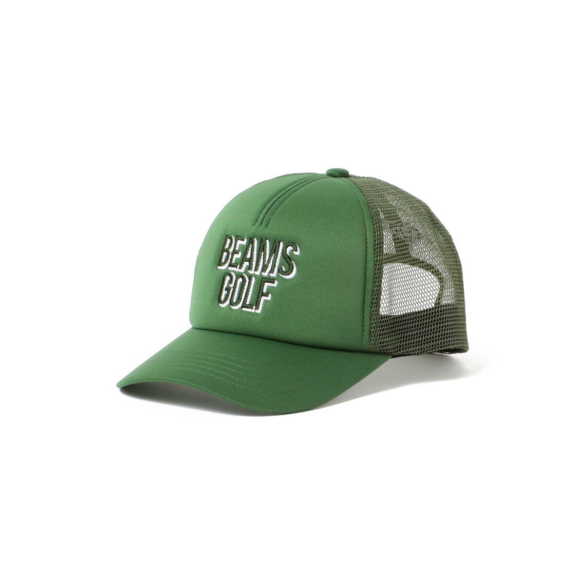 BEAMS GOLF(ビームスゴルフ) 帽子 ビームスゴルフ 通販｜GDOゴルフショップ