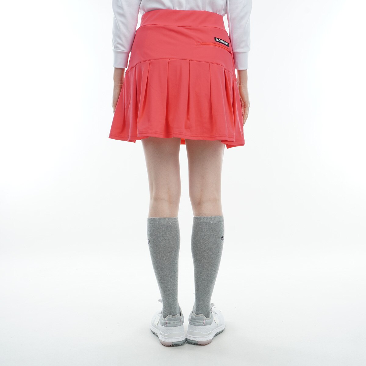 JACK BUNNY!! - ジャックバニー 上下セット ノースリーブ スカート レディース 0サイズ Jack Bunny!! 【PREMIUM SALE 30%OFF】Jack ジャックバニー