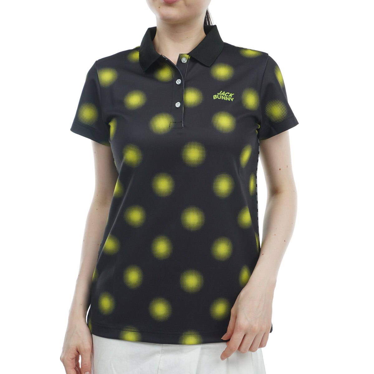 セール・アウトレット】スズシヤFD ベアメッシュ半袖ポロシャツ