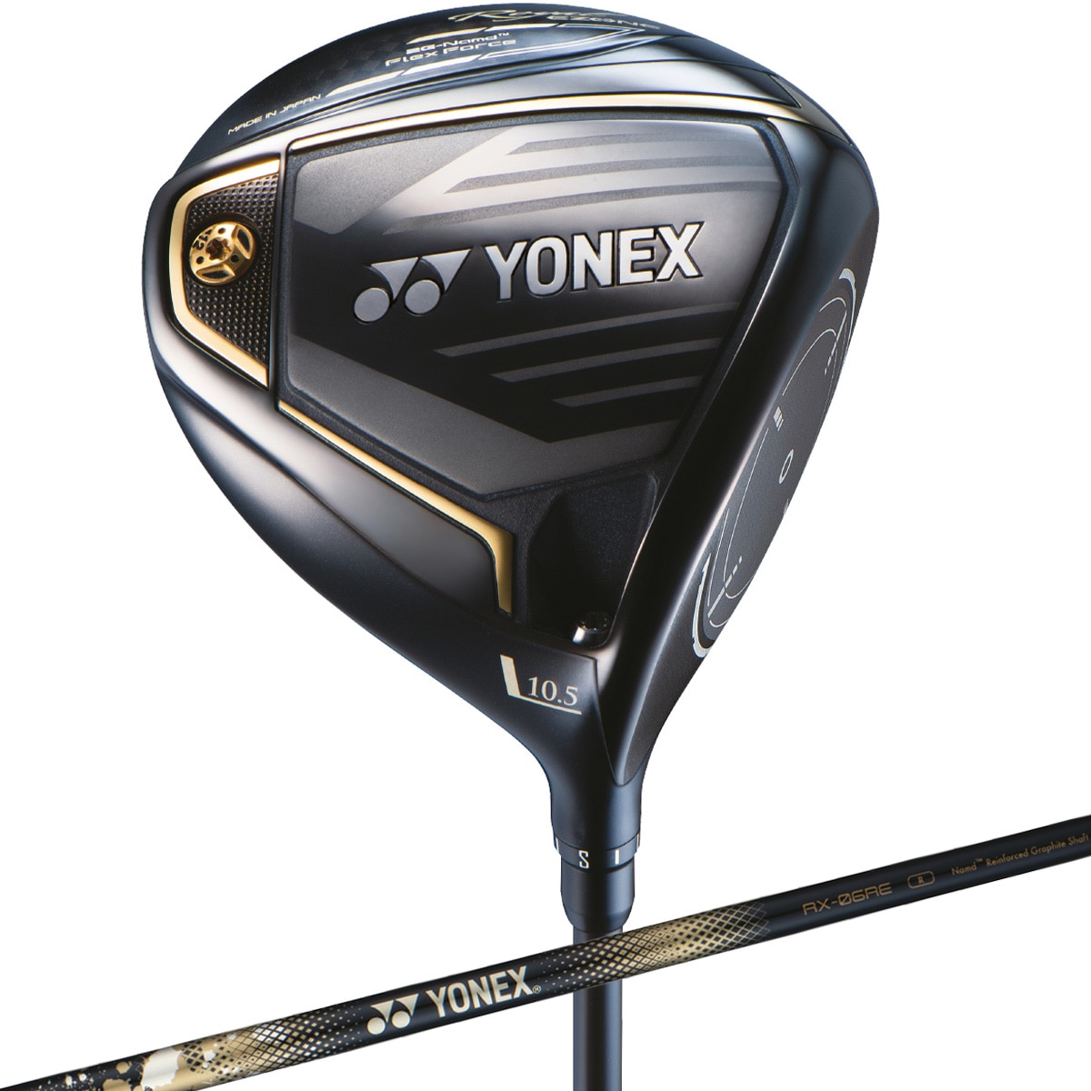 ヨネックス(YONEX) ドライバー 通販｜GDOゴルフショップ