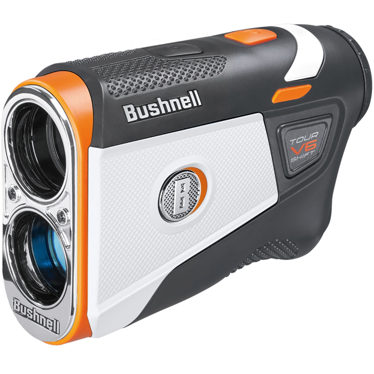 ピンシーカーツアーV6シフトジョルト(距離測定器)|Bushnell(ブッシュ ...