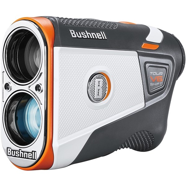 ピンシーカーツアーV6シフトジョルト(距離測定器)|Bushnell(ブッシュ  