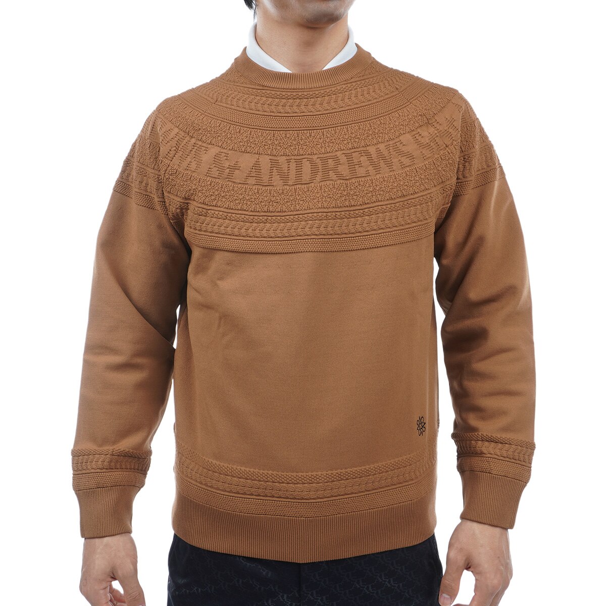 セントアンドリュース セーター 通販｜GDOゴルフショップ