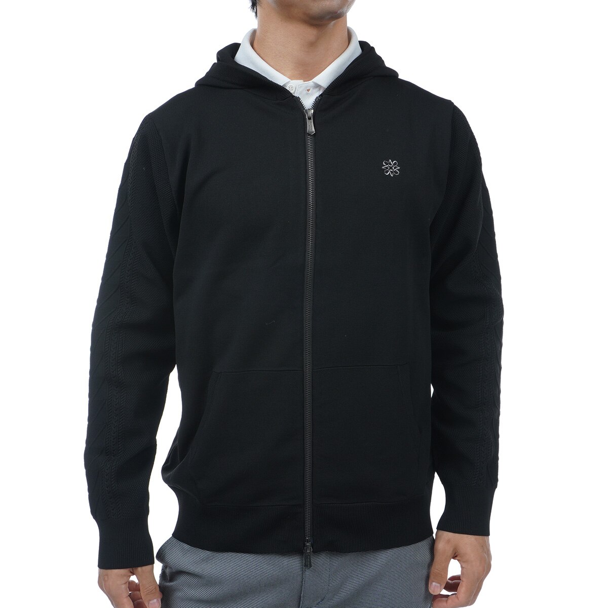 セントアンドリュース トレーナー・パーカー 通販｜GDOゴルフショップ