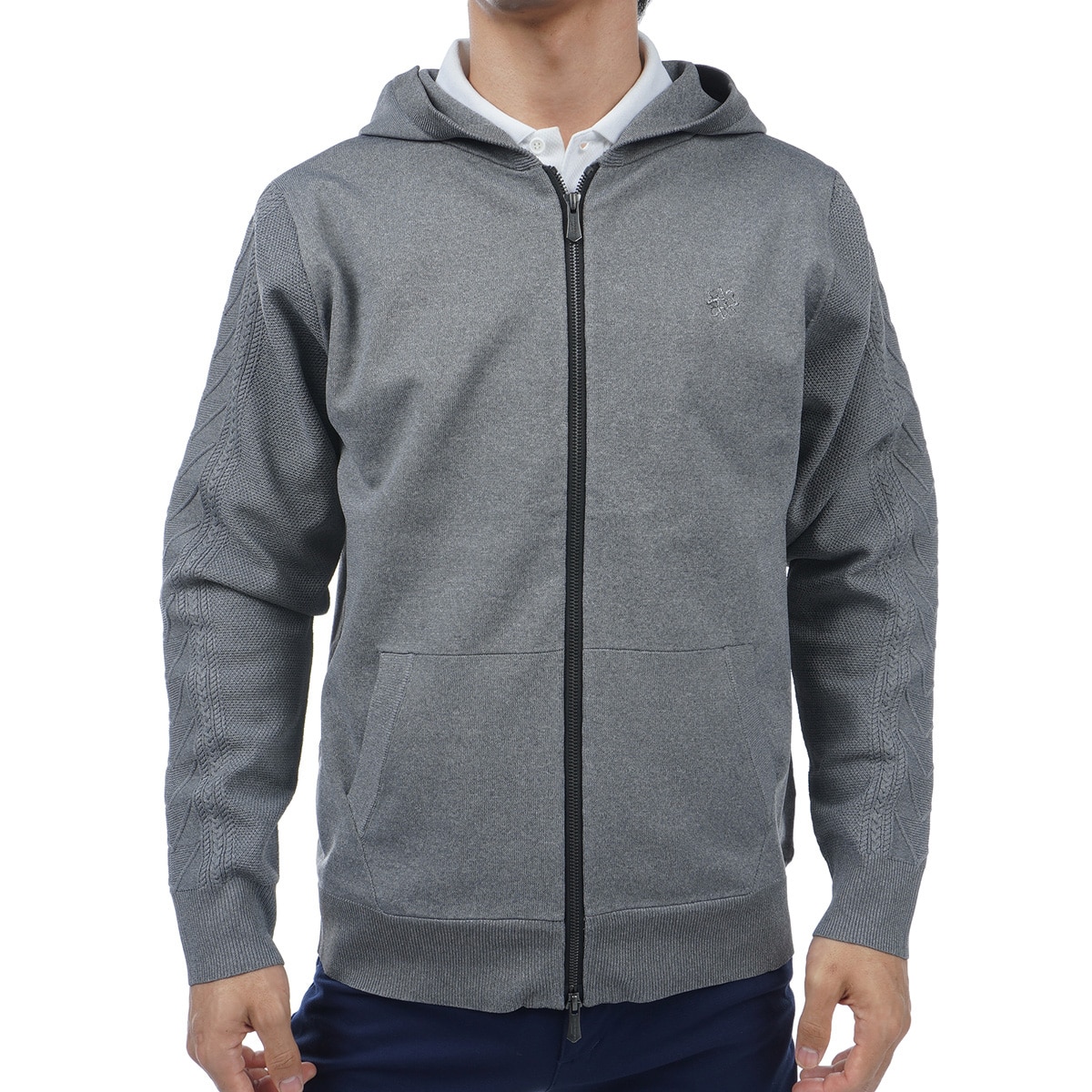 セントアンドリュース トレーナー・パーカー 通販｜GDOゴルフショップ