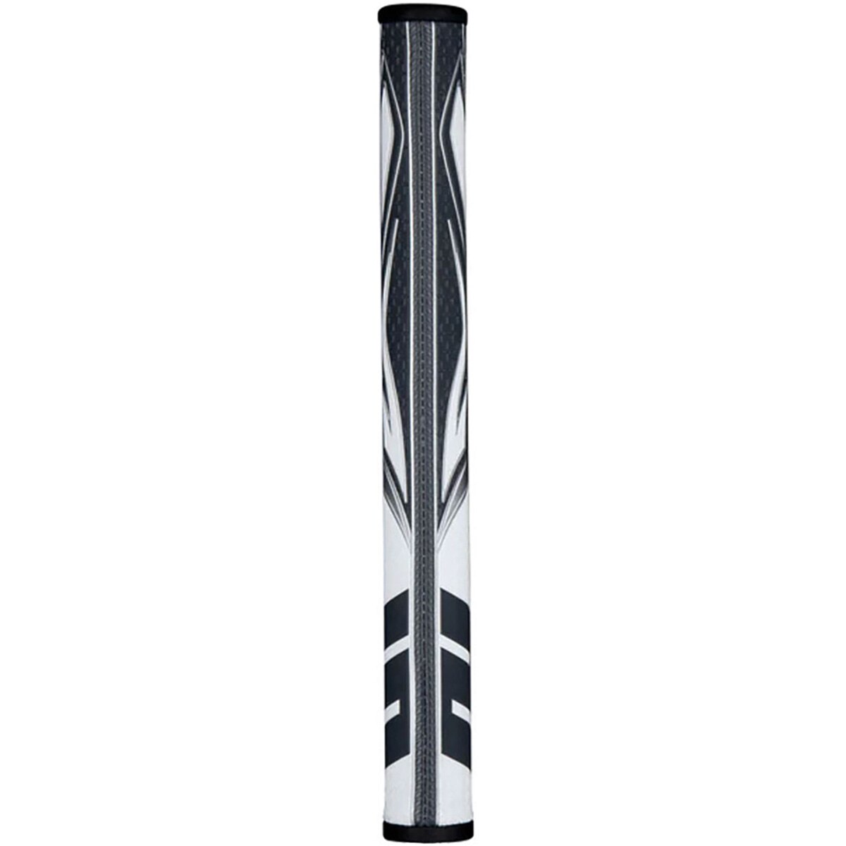 Zenergy Flatso 1.0 グリップ パター用(グリップ（パター
