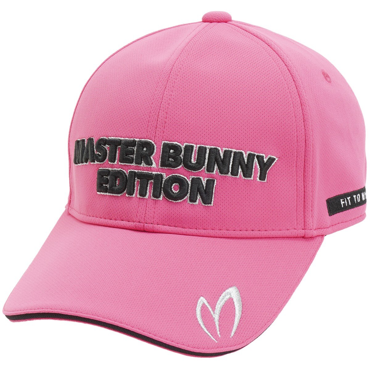 クーリングキャップ(【男性】キャップ)|MASTER BUNNY EDITION(マスター