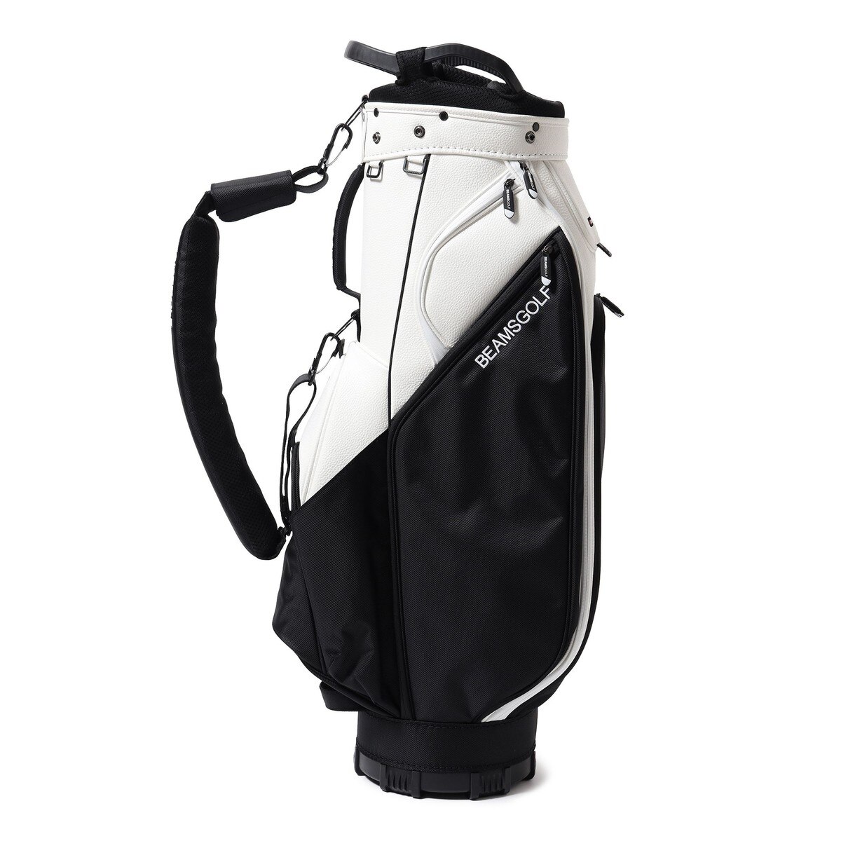 ビームスゴルフ キャディバッグ 通販｜GDOゴルフショップ