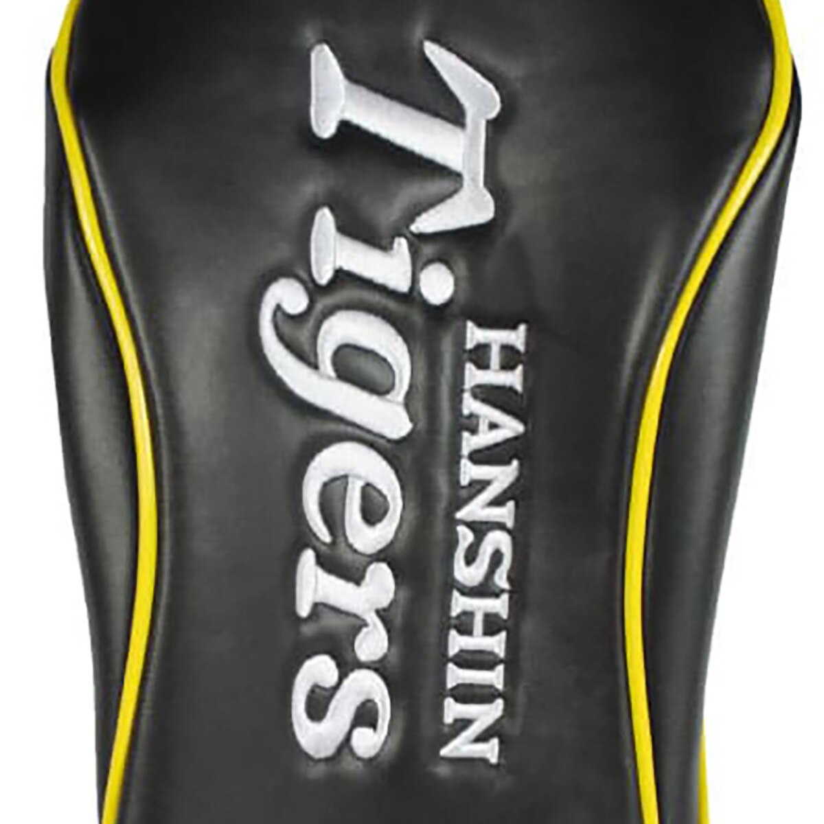 阪神タイガース ヘッドカバー DR用(ヘッドカバー（ドライバー