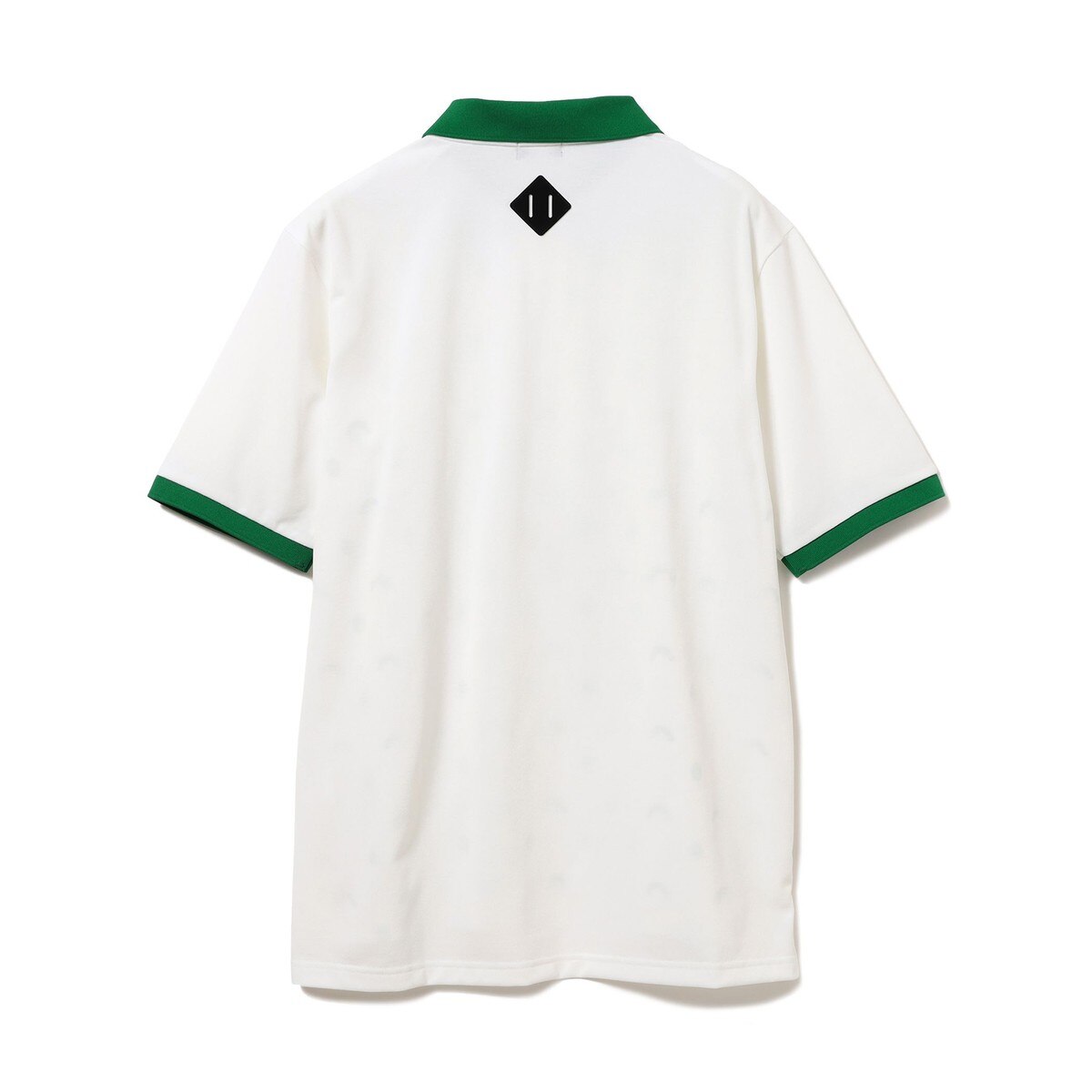 ジョーンズ　ビームスゴルフ　限定　ポロシャツ　L ジョーンズ ビームスゴルフ 限定 ポロシャツ L BEAMS GOLF（ビームス