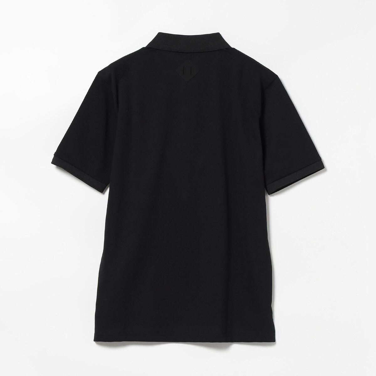 ビームスゴルフ ポロシャツ Mサイズ BEAMS GOLF（ビームス ゴルフ）〈WOMEN〉 ORANGE LABEL / 襟裏