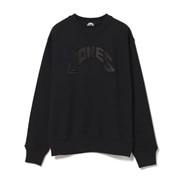JONES × BEAMS GOLF 別注 フロント刺繍 スウェット(中間着(セーター 