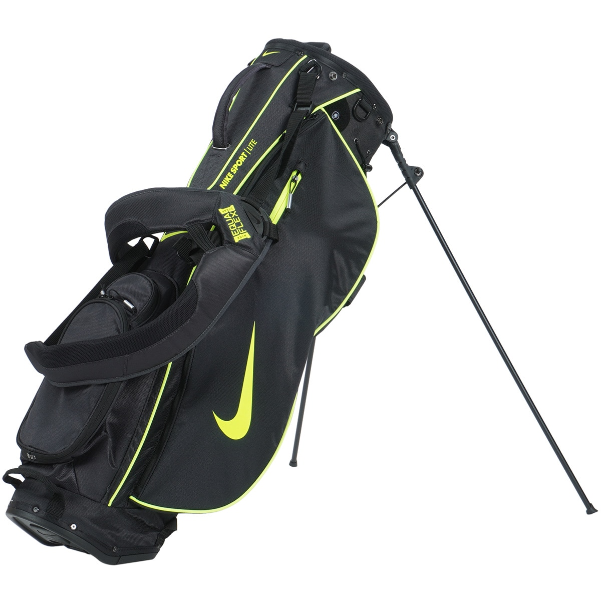 当店だけの限定モデル ナイキ キャディバッグ NIKE 32点 NIKE GOLF 