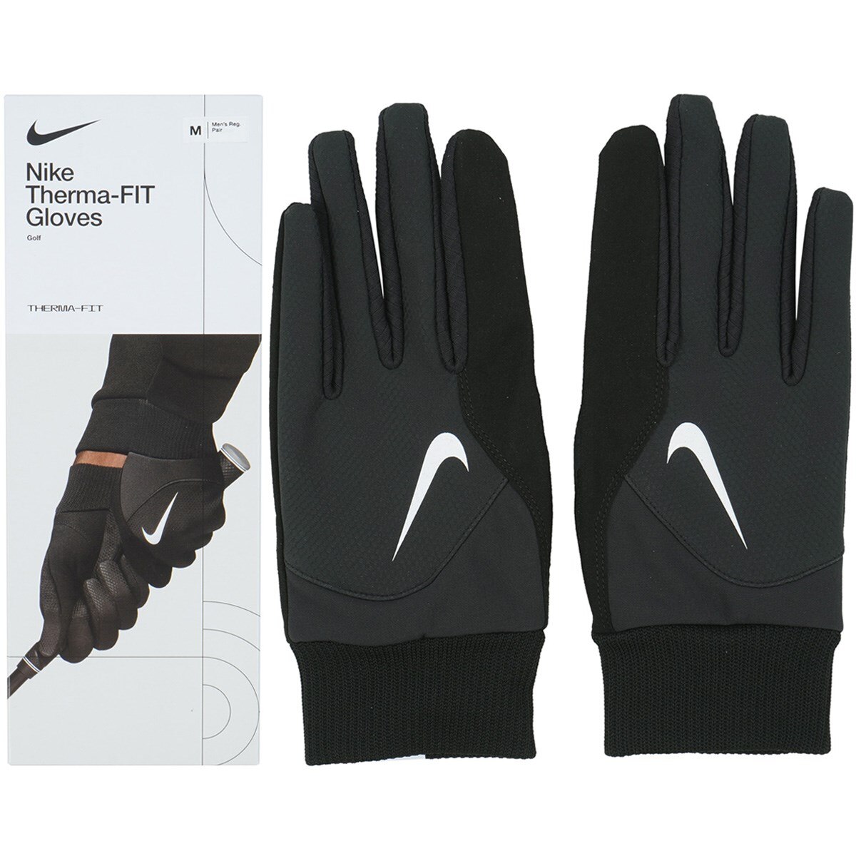 Nike Therma-FIT Golf Gloves