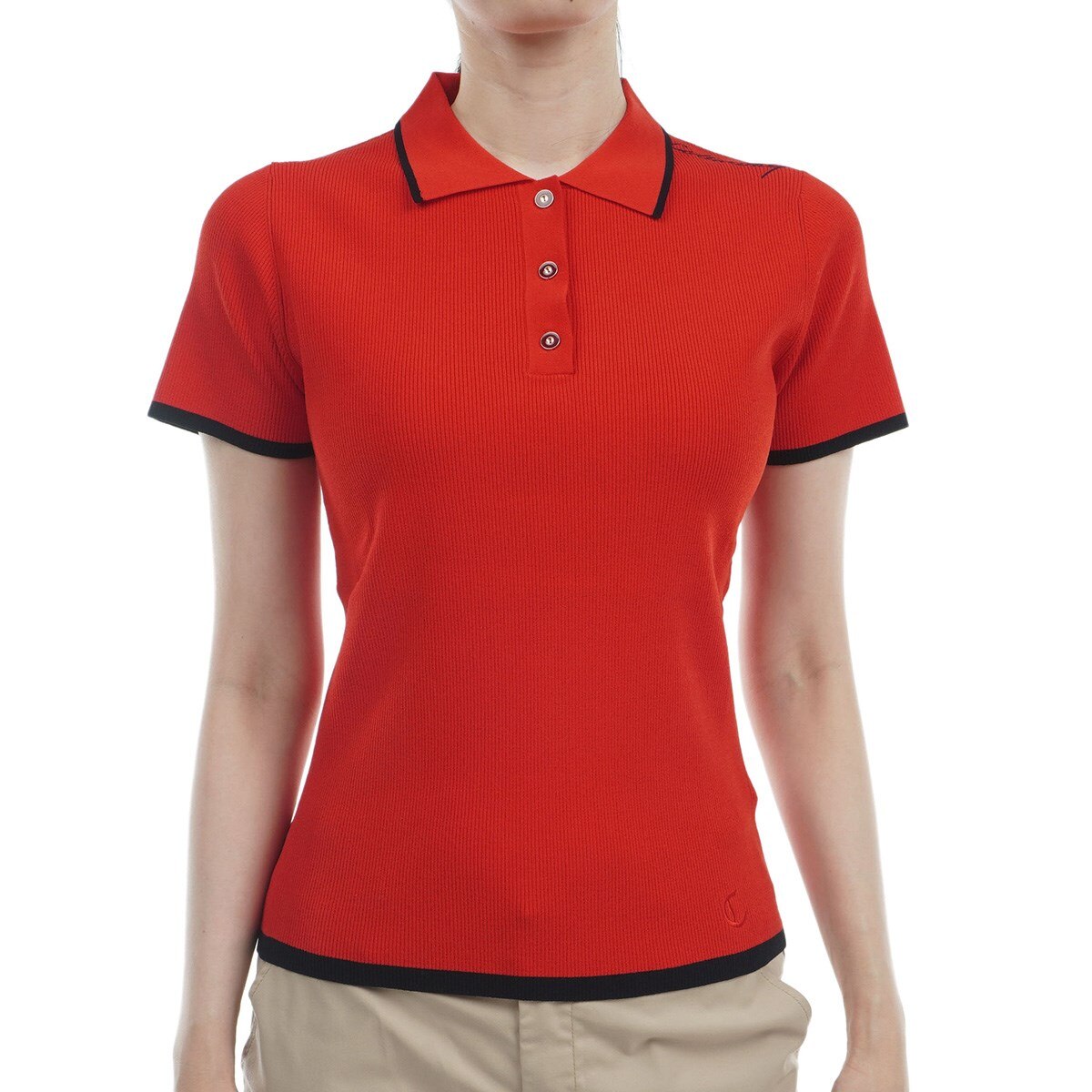 CALLAWAY RED LABEL(キャロウェイ レッドレーベル) ポロシャツ 