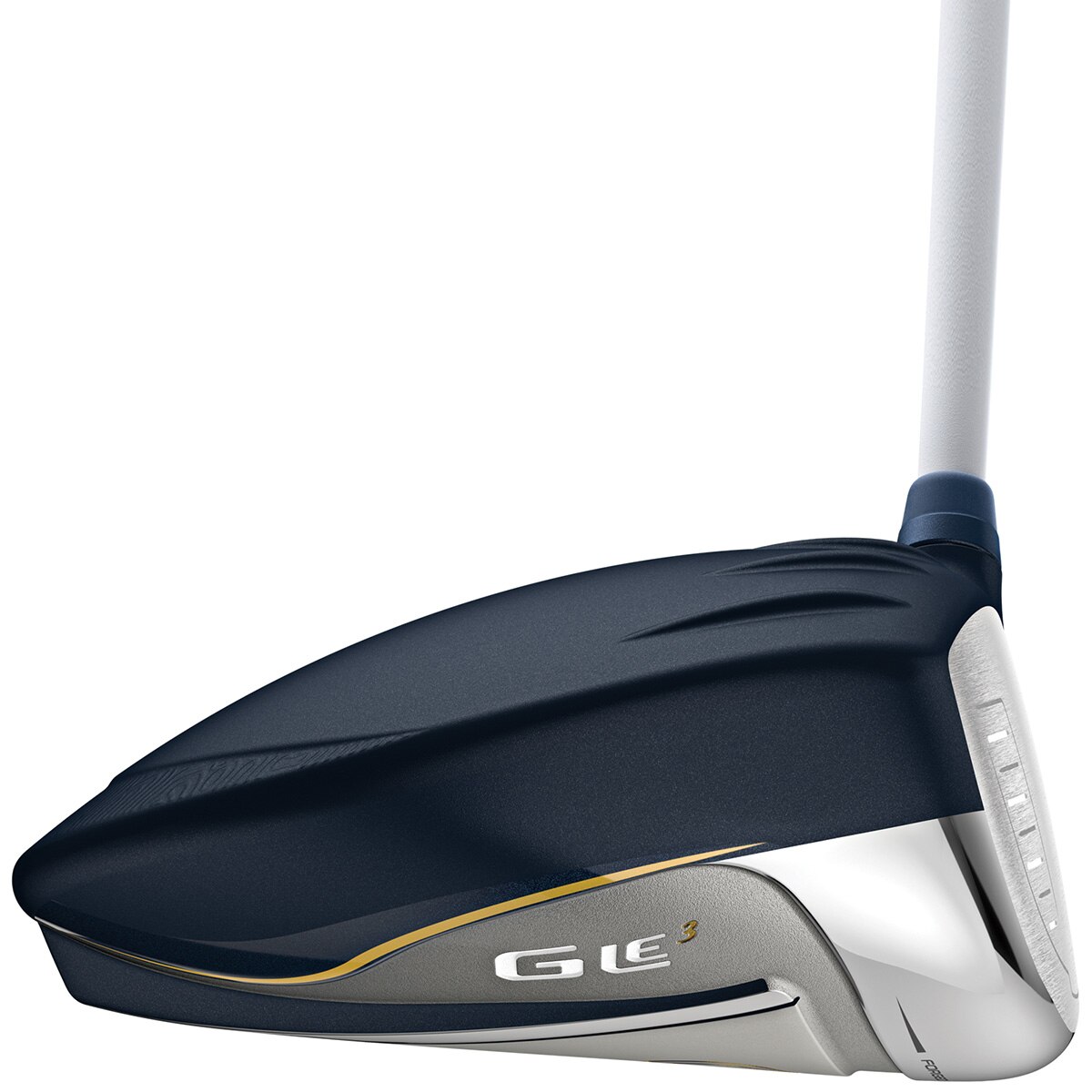 G LE 3 ドライバー ULT250 J レフティ レディス(ドライバー（単品）)|G