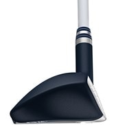 G LE 3 ハイブリッドユーティリティ ULT250 J レディス(ユーティリティ 