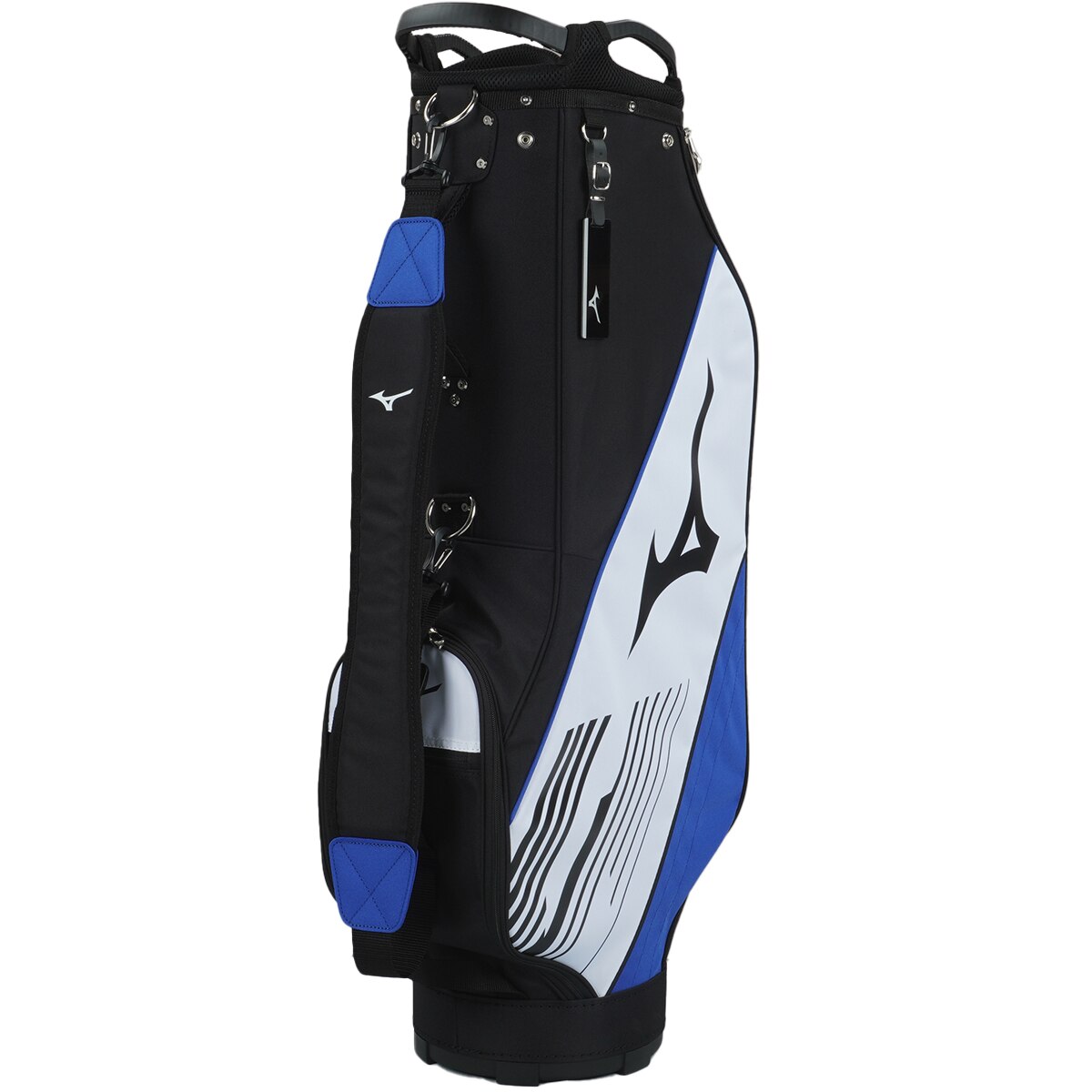 MIZUNO(ミズノ) ゴルフ キャディバッグ NX.2 メンズ 質量/約2.2 Amazon | MIZUNO(ミズノ) ゴルフ キャディバッグ NX.2 メンズ