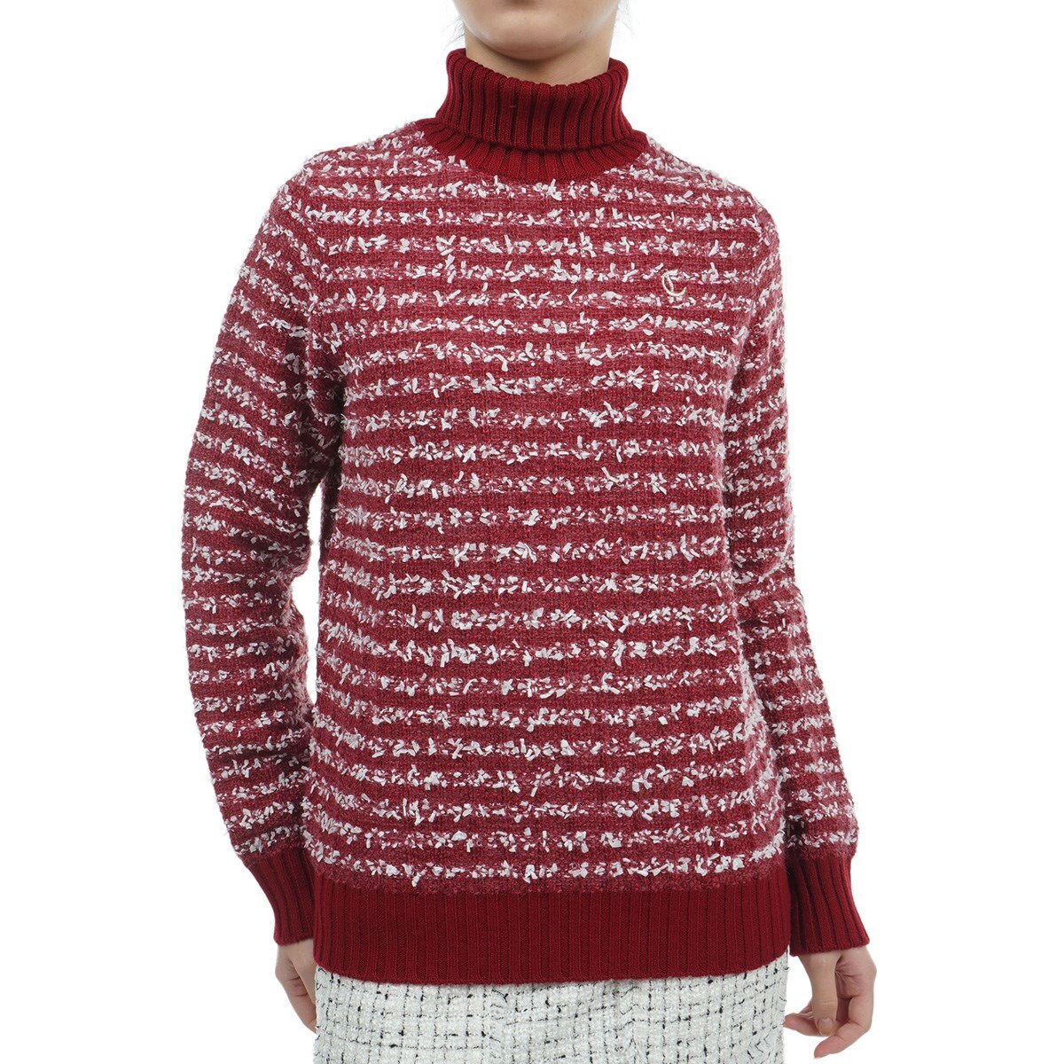 CALLAWAY RED LABEL(キャロウェイ レッドレーベル) セーター