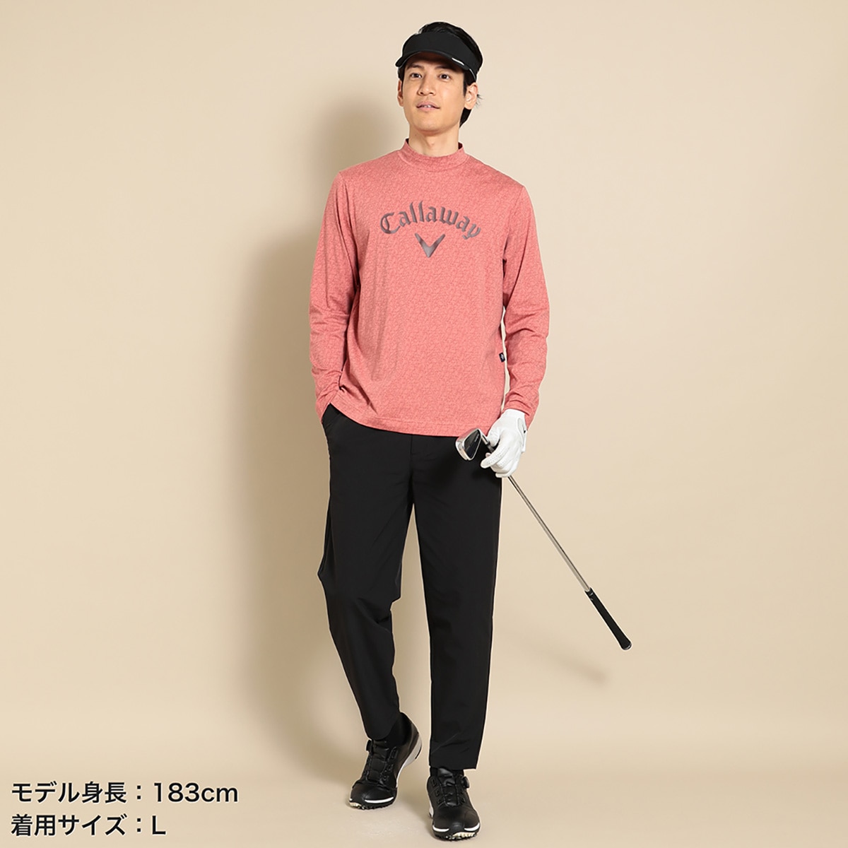 キャロウェイゴルフ Callaway Golfストレッチ2重織 パンツ Callaway キャロウェイゴルフ Golf ストレッチ2重織パンツ : GDO