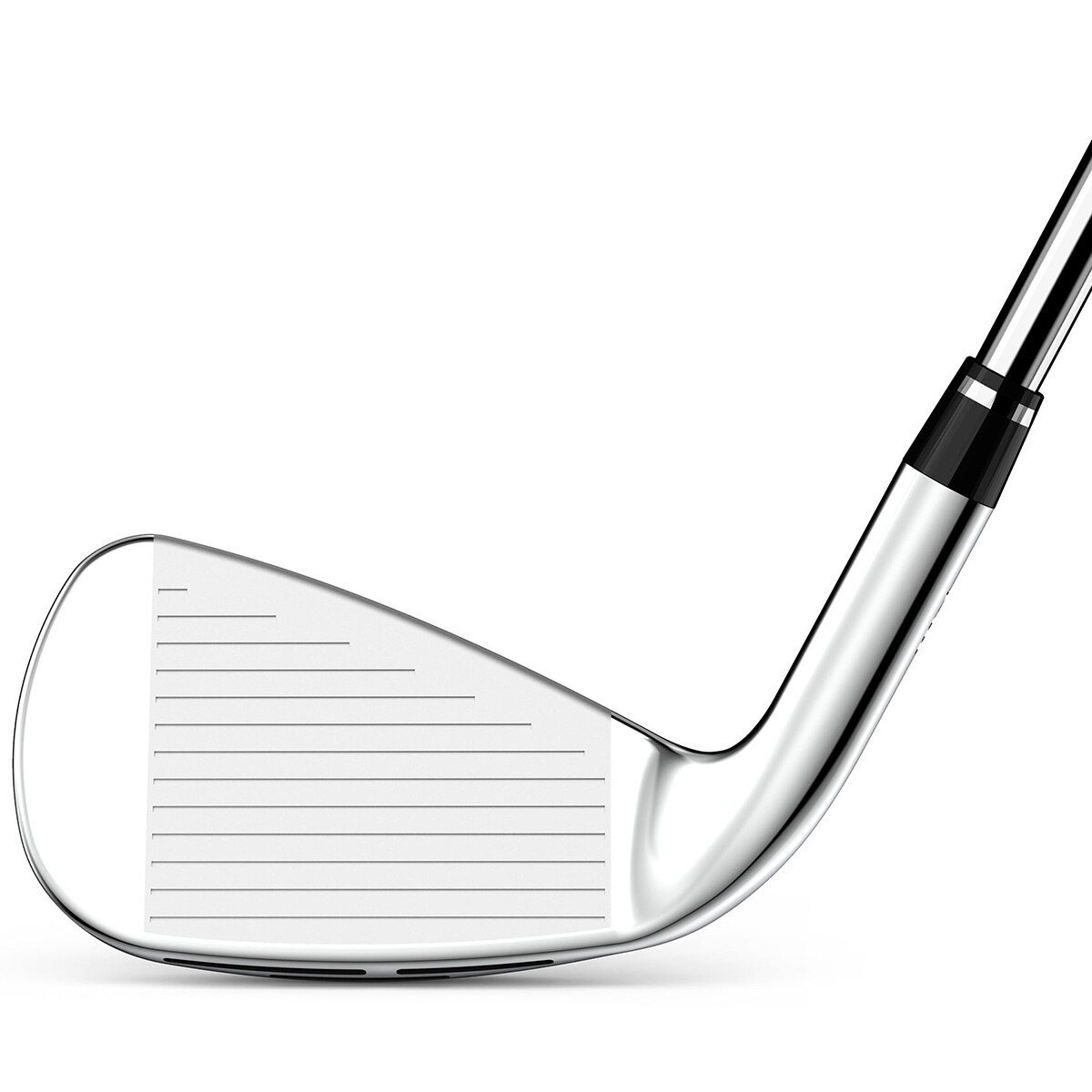 ダイナパワー アイアン(6本セット) KBS MAX ULTRALITE(アイアン