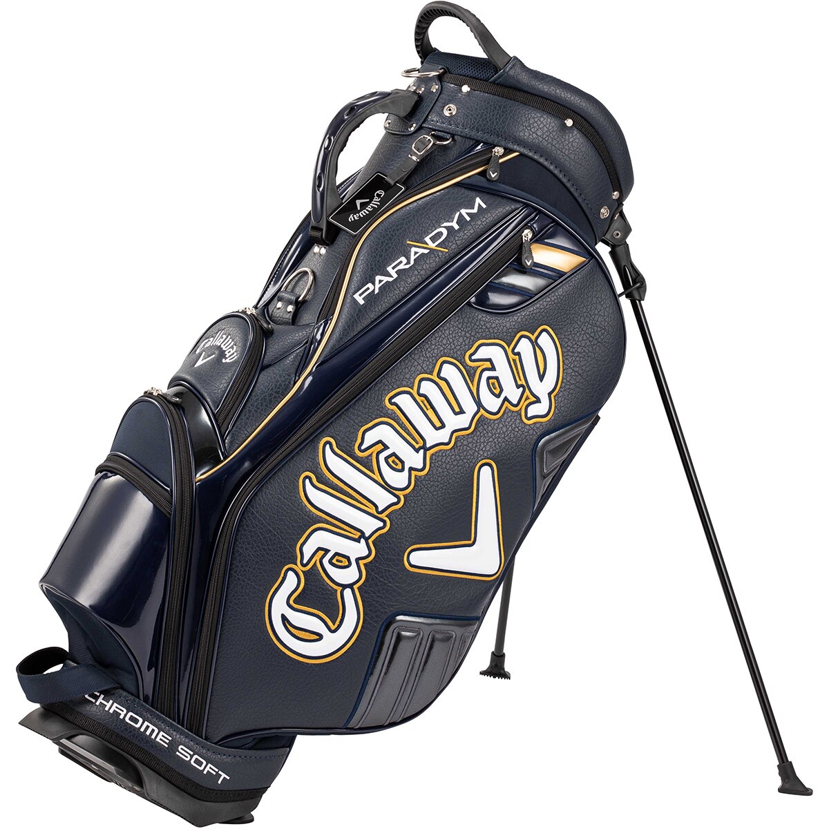 キャロウェイゴルフ(Callaway Golf) キャディバッグ 通販｜GDOゴルフ