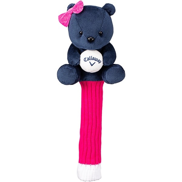 AM BEAR JM ヘッドカバー UT用(ヘッドカバー（ユーティリティ）)|Callaway Golf(キャロウェイゴルフ) の通販  GDOゴルフショップ(0000713084)