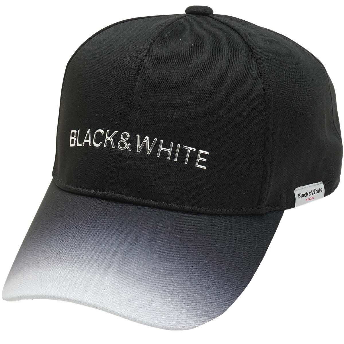 キャップ(【男性】キャップ)|Black＆White WHITE Line(ブラック＆ホワイト) BUF8403Wの通販  GDOゴルフショップ(0000713233)