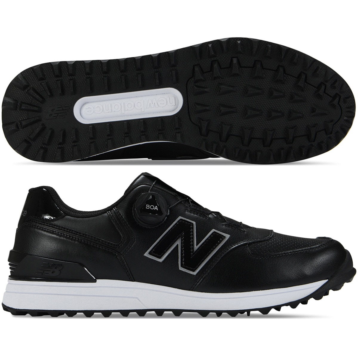 【新品】ニューバランス　new balance UGBS574 27.5早い者勝ちです