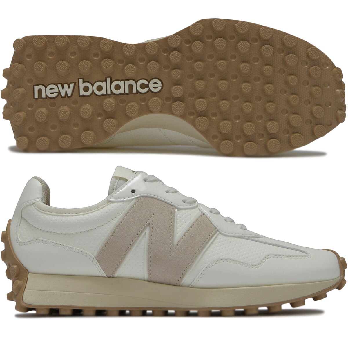 大人気正規品ニューバランス New Balance NSスパイクレス UGS574 V3 シューズ(男性用)