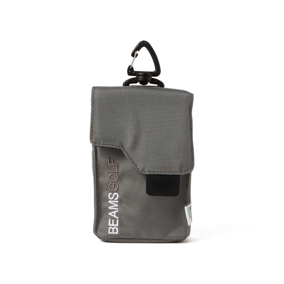 BEAMS GOLF 計測器 ホルダー(ポーチ・小物入れ)|BEAMS GOLF